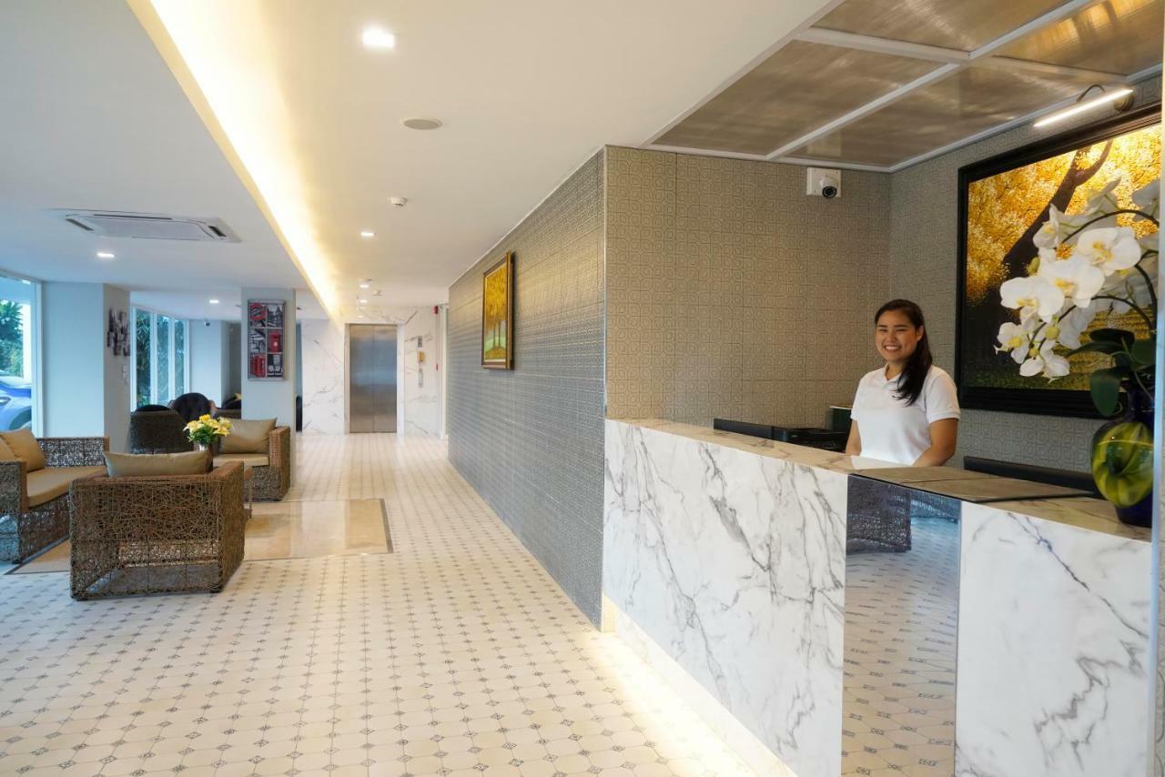 Nantra Chiangmai Riverfront Hotel Чиангмай Экстерьер фото